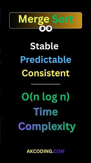 Bubble Sort, Quick Sort, and Merge Sort: The Merge Sort is the real HERO