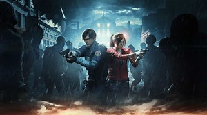 Resident Evil 2 review - VideoGamer