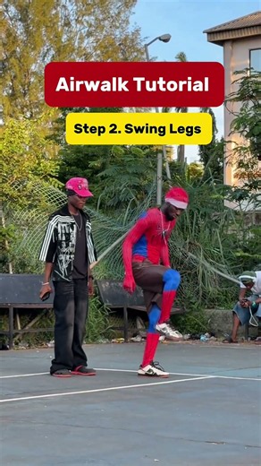 Montagem Dauntless X Airwalk Tutorial ✅ #airwalk #dauntless #trend #shorts