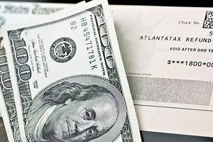 See if you're eligible for surprise 'stimulus' cash as state tax refund roll out