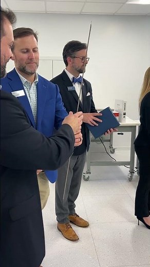 Jabil's New Advanced Catheter Development Lab Grand Opening