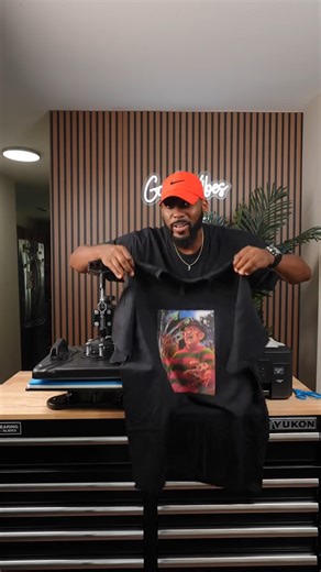 AKEYDIY Brand on Instagram: ""This influencer is taking custom fashion to the next level with our heat press machine. Witness the art of creation in action! 🔥👕 📌Click on bio to purchase the same item "5460-5" #akeydiy #heatpress #diy #autoheatpress #akeydiyheatpress #gifts #Sublimation #diyprojects #craft #Handmade #easypress #SublimationDIY #CustomMade #Smallbusiness #Smallbusinessowner #SmallBusinessTools"