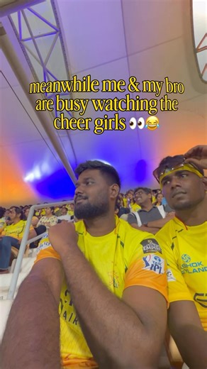 Bro code #ipl2026 #csk #reels