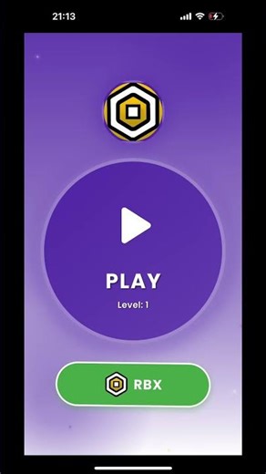 USE THIS APP TO GET FREE ROBUX