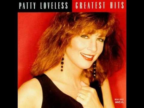 Patty Loveless (1993) Greatest Hits