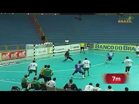 Blue card – Clear information for all | Rule explanation | IHF Education Centre