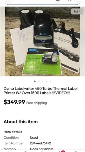 What could an extra $1,000 flip per month do for you? 👀 Did you know it’s possible to make $500, $1,000, and even $5,000 PER ebay sale?? Our members do it on a consistent basis and we want to pull the curtain back on what makes it possible! Join us THIS TUESDAY to learn how our high profit/low volume business model works, and how YOU can apply it and make it work for you too! Grab your FREE ticket here! https://learn.fleamarketflipper.com/reseller-summit-registration-update | Flea Market Flippe