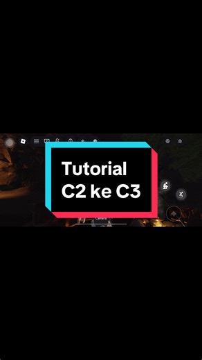 Tutorial Dari Pos 2 Ke Pos 3 Dalam Game Bisikan Gunung