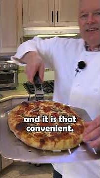 Simple, amazing, overnight Pizza Dough (Convenient Pizza Dough)