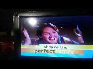 Opening to 3rd Rock from the sun Season 2 2005 DVD