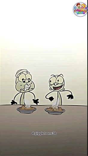 It's Too Hot: A Fun Animation Adventure