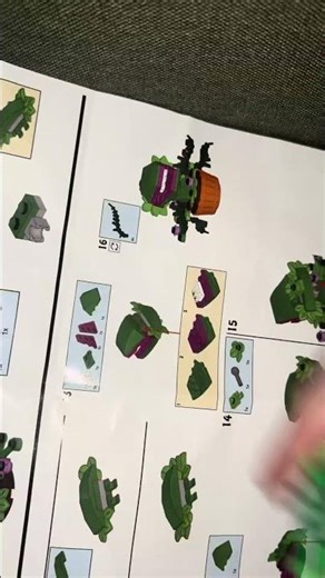 Let’s build a Venus fly trap