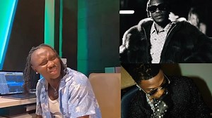 Clemzy clemzy ondbeat working on LAX L.A.X GO LOW REMIX featuring Wizkid | Factory78 - Breaking Entertainment News