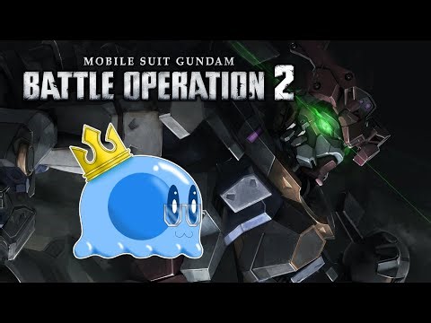 GBO2 (PC/STEAM) - Come on, you can destroy the GQuuuuuuX. (EN/ES STREAM)