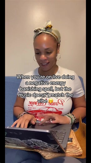 This ritual is designed to be a quick and effective way to remove negative energy using accessible tools. Required Materials: - A white tea light or black candle. - Rosemary, pine needles, or other protective herbs. - Coffee grounds (to accelerate the process). - Cloves. - evil eye oil If you have it, I’m in the process of making my new batch Instructions: 1. Remove the candle from its metal container. 2. Place the rosemary, pine needles, and any additional herbs of your choice into the metal ba