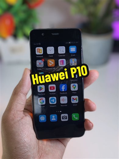 Huawei P10: Features and Benefits Explained