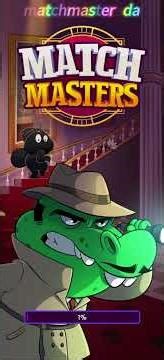 Match Masters, 108,730 Trophies, Next Season Start at 90,000 #Match #Masters #Season #end #Start