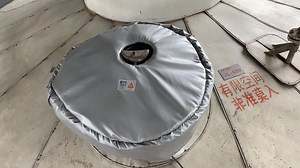 [Hot Item] Thermal Insulation Materials for High Temperature Application with Fiberglass