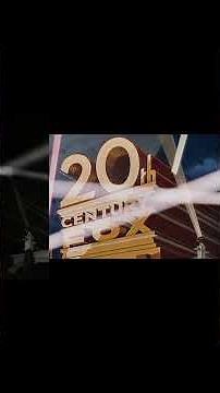 EXPLORING the 20TH CENTURY FOX LOGO