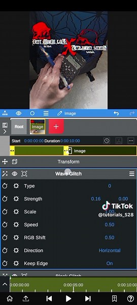 Glitch Tutorial for Creative Video Effects