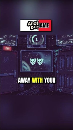 The ultimate game of BETRAYAL and LIES!