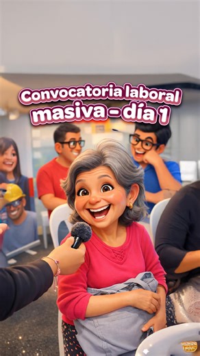 📣 ¡Arrancó la convocatoria masiva laboral en el Centro de Empleo! 😎 Hoy, ofrecimos 231 vacantes laborales en 4 empresas. 👉 La convocatoria continuará el 4 de febrero en nuestra sede de San Juan de Lurigancho desde las 9 a. m. ✅ ¡Acércate con tu CV y DNI y postula! | Ministerio de Trabajo y Promoción del Empleo del Perú