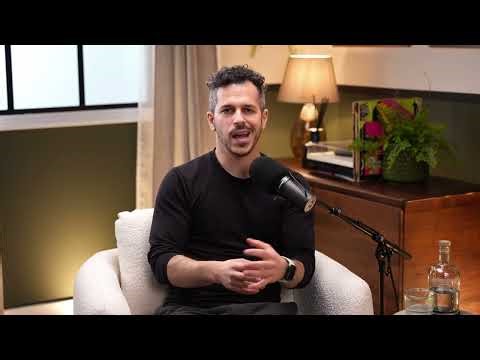 Avi Ashkenazi & Muhammed Salim - Doing a case study interview at Deel