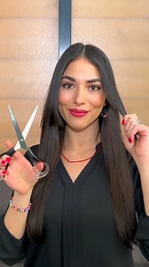 #hair #hairtips #hairstyleidea #easyhairstyles #tutorial #hairstyle #fyp | Anna Life