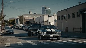Watch The Equalizer Season 5 Episode 9 - Stolen Angel