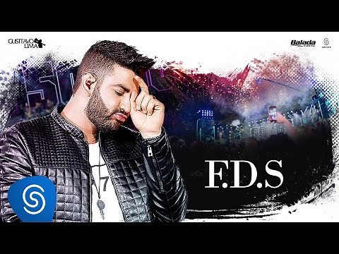 Gusttavo Lima - F.D.S. - DVD 50/50 (Vídeo Oficial)