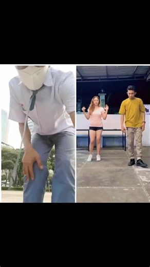 Dance Challenge Part 3: Bollywood Moves Unleashed