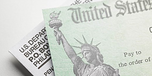 Third Stimulus Check: When Are the $1,400 Payments Coming and Who Is Eligible?