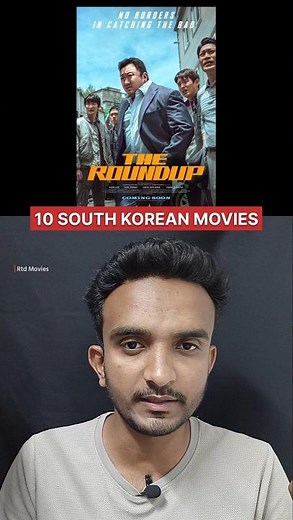 Top 10 South Korean Movies