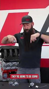 What the Knock?! Gen 4 Sensors on a Gen 3? Check out our full length video to learn more!