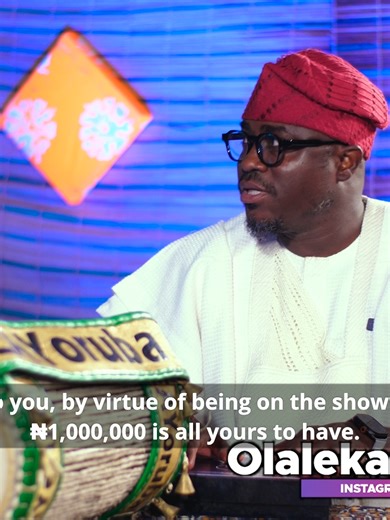 Exciting Yoruba Language and Culture Game Show Episode 256