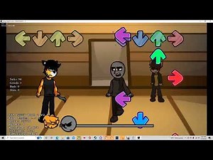 FNF Piggy Book 2 V3 Full Mod Gameplay