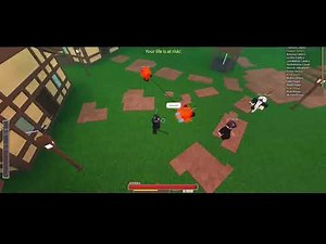 PRO RONIN AND FACELESS COMBO TUTORIAL | Rogue Lineage