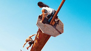 Fall - Official Trailer - Survival Thriller 2022