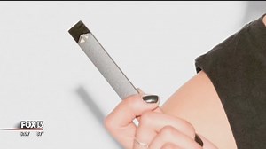 Teen's mother: Juul addiction 'like any other hardcore drug'