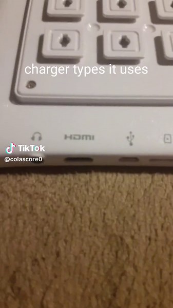 Help my nabi 2 won't charge this is kinda like a part 2 #nabitablet #tabletbroken #nabi #wontturnon