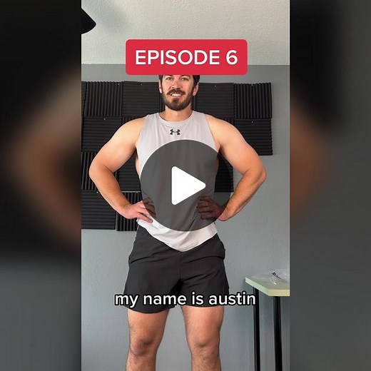 LIVES.austin.mfit Episode 6 | Austin Martin on Instagram and TikTok