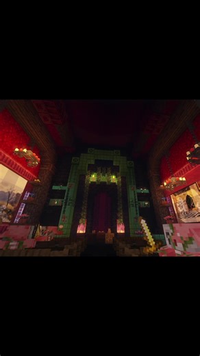 Minecraft Basement Building Ideas