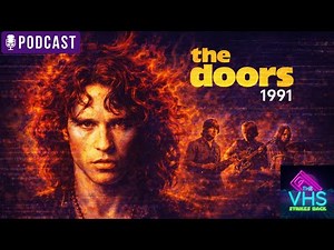 The Doors (1991)