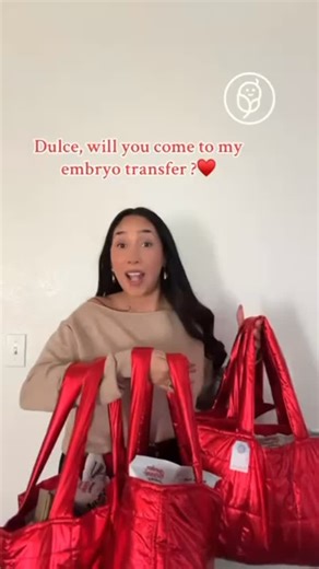 GSHC Surrogacy & Egg Donation on Instagram: "So busy this month—thankful and blessed for every surrogate who trusts us with their journey. 🙏🏼✨ #embryotransfer #surrogate #surrogacy"