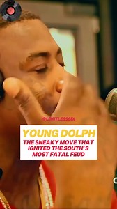 Did Yo Gotti’s Mixtape Move Set Off a Deadly Chain Reaction? The True Origin of the Yo Gotti & Young Dolph Beef Before the tragic end of Young Dolph, his long-standing feud with Yo Gotti had deep roots that many overlooked. In this video, we break down how Yo Gotti’s mixtape move may have sparked the initial friction that spiraled into one of hip-hop’s most heated rivalries. With exclusive insights from Gucci Mane, Yo Gotti, and Young Dolph, we uncover: 🔹 How Yo Gotti’s early industry plays led