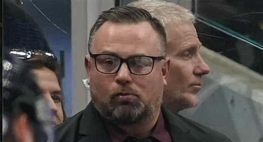 Marc Savard Returns To Social Media Following Dismissal As Maple Leafs Assistant Coach