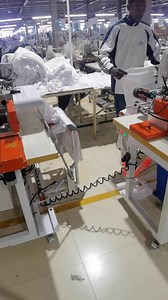 Automatic bottom hemming machine#automaticlockstitchtemplatesewingmachine #automaticsewingmachines#industrialsewingmachine #fullyautomaticsewingmachine #fdkauto #fdkkael #Manufacturerofautomaticsewingequipment #缝得快自动化#automaticbottomhemmingmachine #Automaticwaistbandinterlockmachine #Autobottomhemmingmachine #autocollarattachingmachine #multifunctionallaserweltingmachine #autoelasticattachinemachine #360RotatingTemplateSewingMachine #autoribcuffattachingmachine | Kael Chen