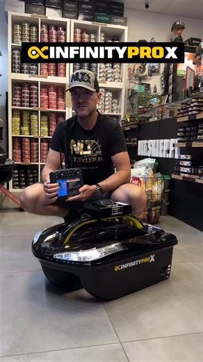 346 reactions · 25 comments | Perfekcja w każdym calu! Jeśli nie jesteś pewny co jeszcze potrafi skontaktuj się z nami z chęcią opowiemy ci dlaczego jest najlepsza ! | InfinityBoat.pl | Facebook