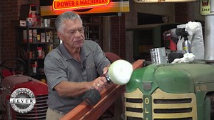 164K views · 1.3K reactions | How do you use Flitz Polishing & Buffing Products to put more shine in your classic farm tractor? We get some insights from Olie! Get 20% off your purchase of FLITZ when you use the promo code FEVER at their website: www.Flitz.com #flitz #classictractorfever | Classic Tractor Fever | Facebook