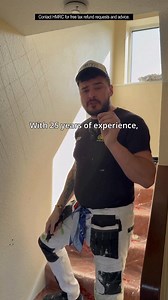 97 reactions | Attention tradesmen! Let's make tax refunds easy and stress-free this year. Refunds subject to fees of 36%. Exclusions apply. For full terms: https://bit.ly/3yh2HHl | RIFT Tax Refunds | Facebook